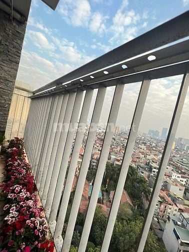 Chính Chủ Bán Căn Hộ View Hồ Tây Tại 158 Võ Chí Công,Xuân La, Tây Hồ