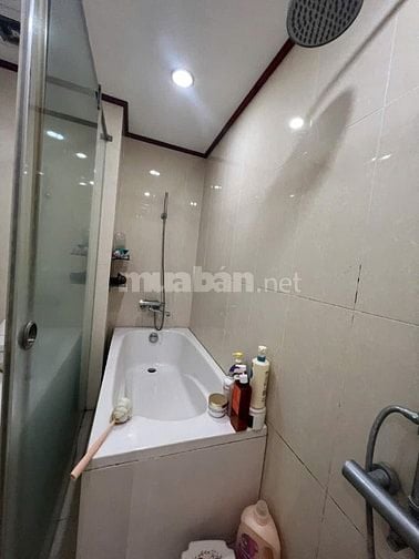 Chính Chủ Bán Căn Hộ View Hồ Tây Tại 158 Võ Chí Công,Xuân La, Tây Hồ