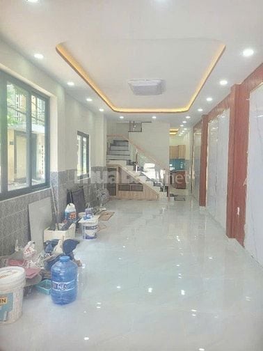  BÁN NHÀ 2 MẶT TIỀN TÂN PHÚ 71M.3PN KHU KINH DOANH SẦM UẤT 8.8 TỶ