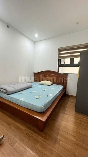 Cho thuê C/C Richmond City, Nguyễn Xí, BT: 16tr/th, 108m2, 3p ngủ, NT