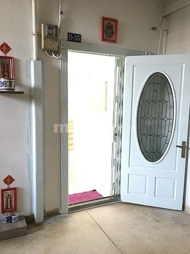 Cho Thuê chung cư bình thới Phường 8 Quận 11. 75m2 gồm 3 phòng ngủ 