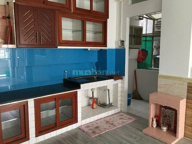 Cho Thuê chung cư bình thới Phường 8 Quận 11. 75m2 gồm 3 phòng ngủ 