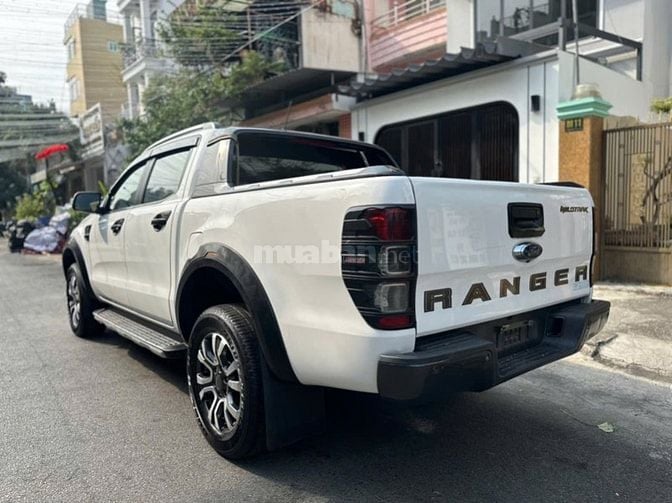 Ford Range 4x4.  2.0. Sx 2019 đăng ký 2020