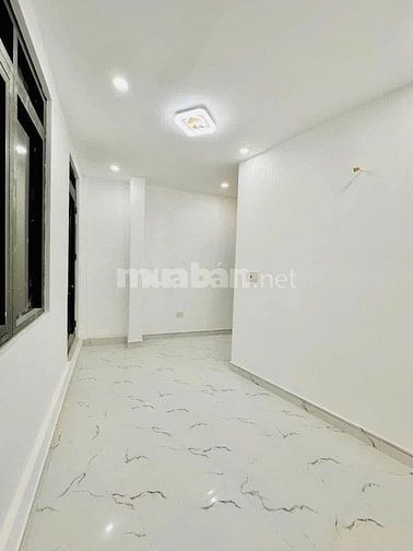 🌟BÁN NHÀ MỚI 3 LẦU 4.1X7M - TRẦN XUÂN SOẠN, P. TÂN KIỂNG QUẬN 7