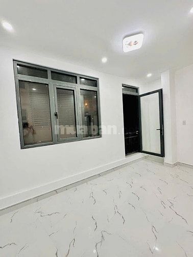 🌟BÁN NHÀ MỚI 3 LẦU 4.1X7M - TRẦN XUÂN SOẠN, P. TÂN KIỂNG QUẬN 7