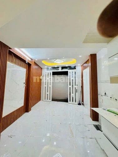 🌟BÁN NHÀ MỚI 3 LẦU 4.1X7M - TRẦN XUÂN SOẠN, P. TÂN KIỂNG QUẬN 7