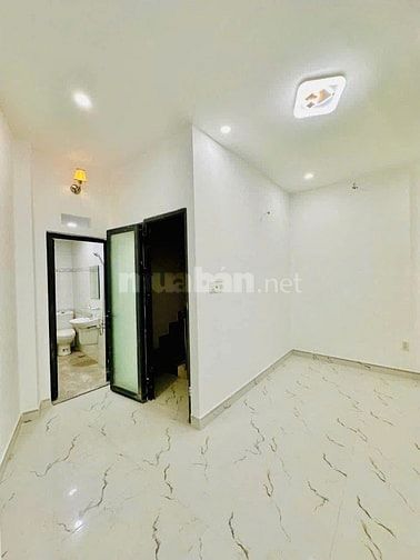 🌟BÁN NHÀ MỚI 3 LẦU 4.1X7M - TRẦN XUÂN SOẠN, P. TÂN KIỂNG QUẬN 7