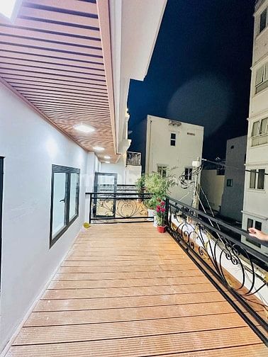 🌟BÁN NHÀ MỚI 3 LẦU 4.1X7M - TRẦN XUÂN SOẠN, P. TÂN KIỂNG QUẬN 7