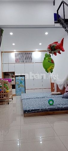 Bán Nhà Gần Đường Ô Tô, Bạch Mai, Hai Bà Trưng 51m, mt 3,7m