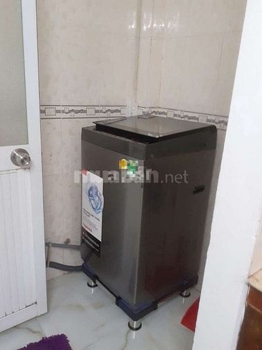 Bán nhà hẻm 4m Nguyễn Biểu Phường 2 Quận 5 giá 4,6 tỷ - 24m2