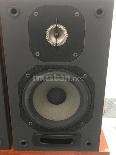 LOA Focal JMLab Chorus 705 + AMPLY DENON PMA 50