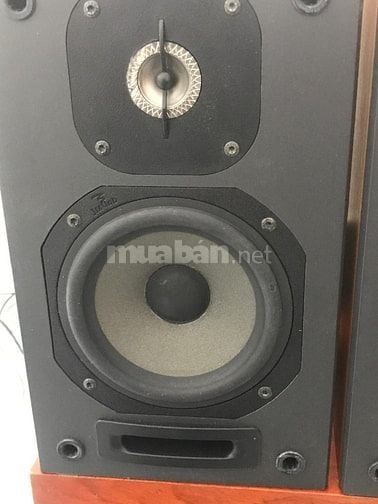 LOA Focal JMLab Chorus 705 + AMPLY DENON PMA 50