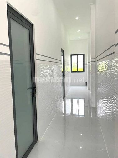 👉🏻 Đi Thật Xa Để Trở Về Với Căn Nhà Nhỏ 115m2 - Sổ Hồng Riêng - 3PN