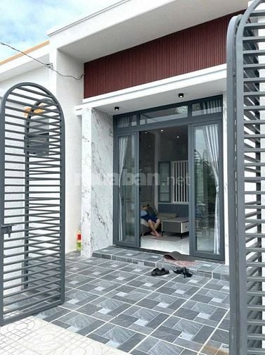 👉🏻 Đi Thật Xa Để Trở Về Với Căn Nhà Nhỏ 115m2 - Sổ Hồng Riêng - 3PN