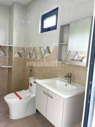 👉🏻 Đi Thật Xa Để Trở Về Với Căn Nhà Nhỏ 115m2 - Sổ Hồng Riêng - 3PN