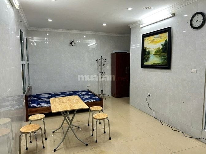 Cho thuê căn hộ tại số 4 phố Thể Giao, quận Hai Bà Trưng