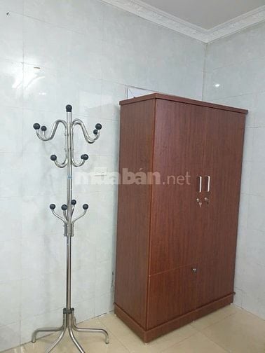 Cho thuê căn hộ tại số 4 phố Thể Giao, quận Hai Bà Trưng