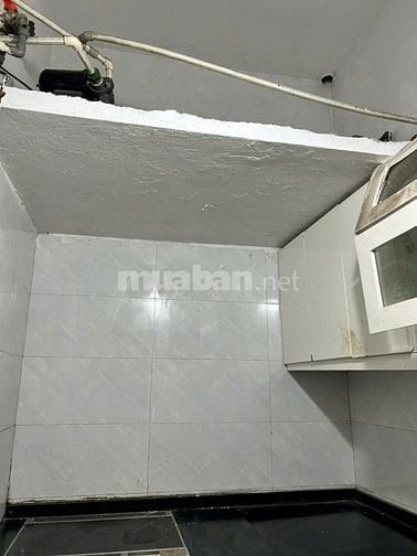 Cho thuê căn hộ tại số 4 phố Thể Giao, quận Hai Bà Trưng