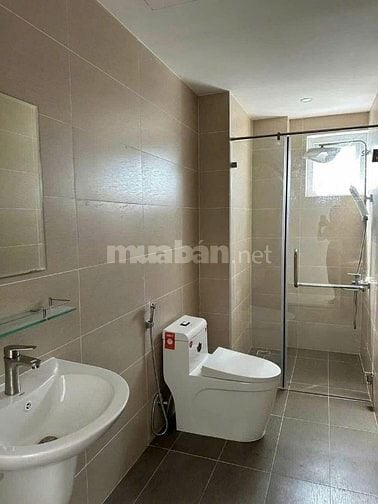 Chung cư Hà Đồ, NguyễnVăn Công, P3, Gò Vấp: 100m2, 3p ngủ, NT mới 17tr