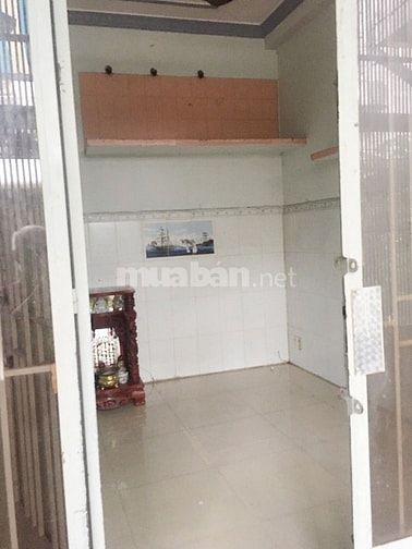 Cho Thuê Nhà Hẻm 47/ Lạc Long Quân 3.8 x 12m 1 trệt 2 lầu, 13 triệu/th