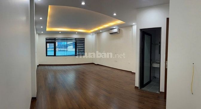 Bán nhà TT Cầu Giấy, HN. Ô tô tránh,ở và KD. 45m2, 6 tầng. Nhỉnh 19 tỷ