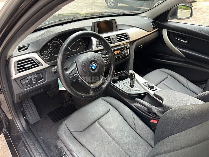 BMW 3 Series 320i,sx 2015 model 2016