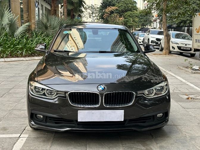 BMW 3 Series 320i,sx 2015 model 2016