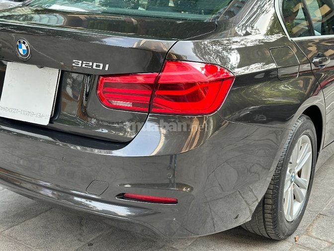 BMW 3 Series 320i,sx 2015 model 2016