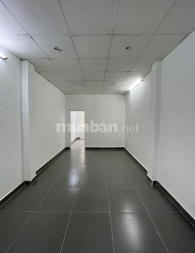 Cho thuê nhà MT Vĩnh Hội P.4 Quận 4 giá 20 triệu – 30m2