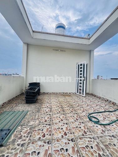 BÁN NHÀ BÌNH TÂN LIÊN KHU 2-10 - 96m2 - 4 TẦNG - 4x24m - GIÁ 5 TỶ TL