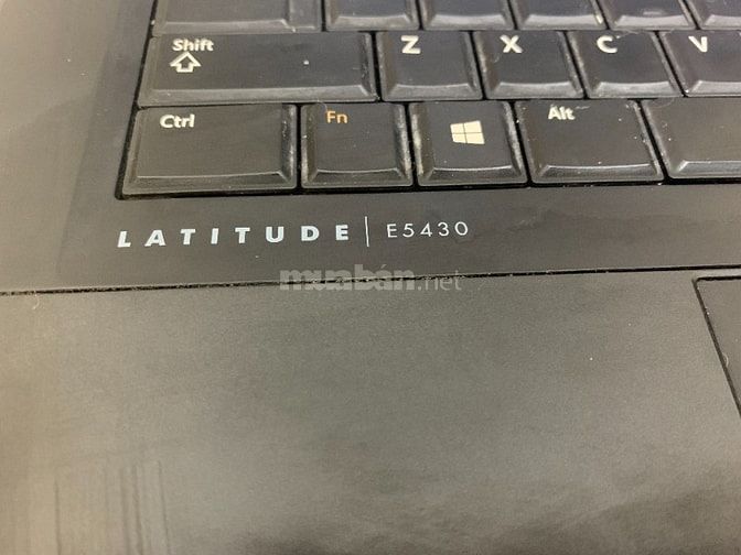 Hà Nội - Ba Đình - Bán Laptop DELL Latitute E5430