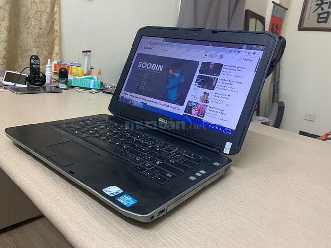 Hà Nội - Ba Đình - Bán Laptop DELL Latitute E5430