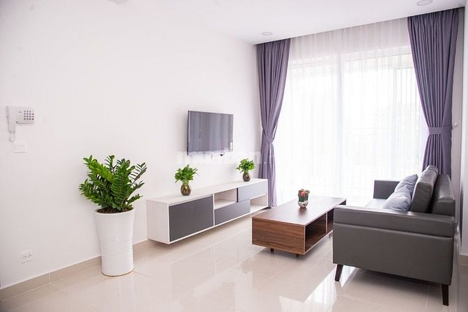 Bán căn hộ chung cư 590 CMT8, Quận 3, 76m2, 2pn, 3 tỷ 380, sổ hồng