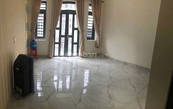 Bán nhà 50m2 đẹp, hẻm xe hơi 8M thông, Bến Lội, Bình Tân, nhỉnh 5 tỷ