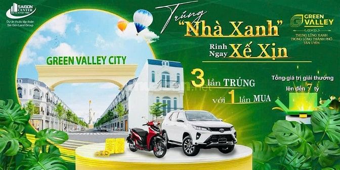 Nhà phố-Biệt Thự luxury không lỗi phong thủy 20tr/m2 KCN Nam Tân Uyên