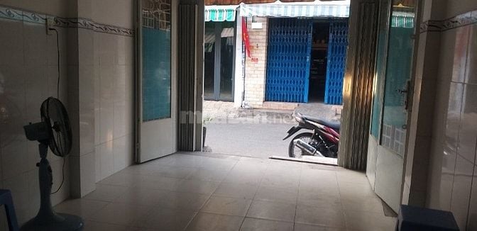 Bán nhà MT Hoàng Xuân Nhị P.Phú Trung Quận Tân Phú  giá 6 tỷ - 36,3m2