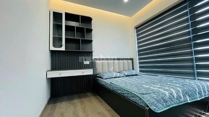 Cho thuê căn hộ 3PN 117m2, Diamond Alnata Plus Q.Tân Phú, full nt