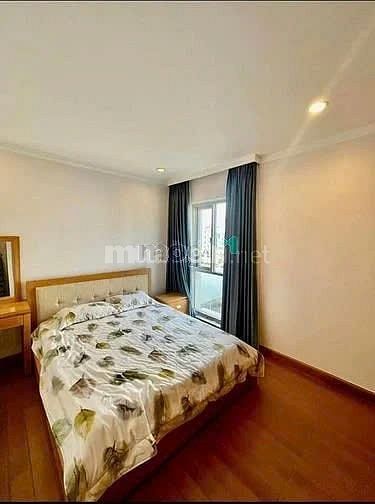 🏘 SAIGON PAVILLON - Quận 3 👉 1 phòng ngủ- 1 wc , 55m2 , SHR