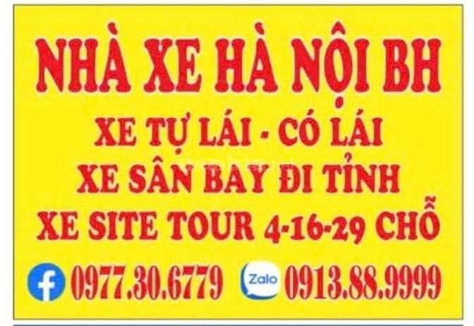 Cho thuê ô tô ngày tết, giá từ 800N- 1,5 triệu/ngày