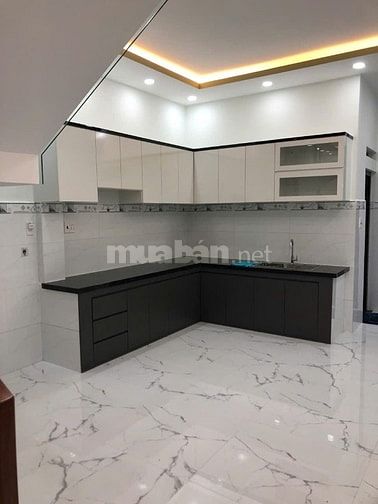 Bán Nhà HXH - Vườn Lài - Tân Phú Giáp Tân Bình- 62M2 - Chỉ Nhỉnh 6 Tỷ