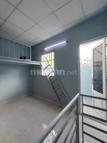 Bán nhà hẻm 2,5m Âu Cơ Phường 14 Quận 11  giá 1,95 tỷ - 17m2