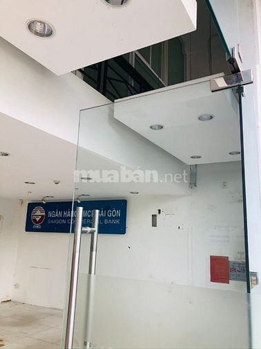 Cho thuê nhà MT Hoàng Sa P.11 Quận 3 giá 27 triệu – 80m2