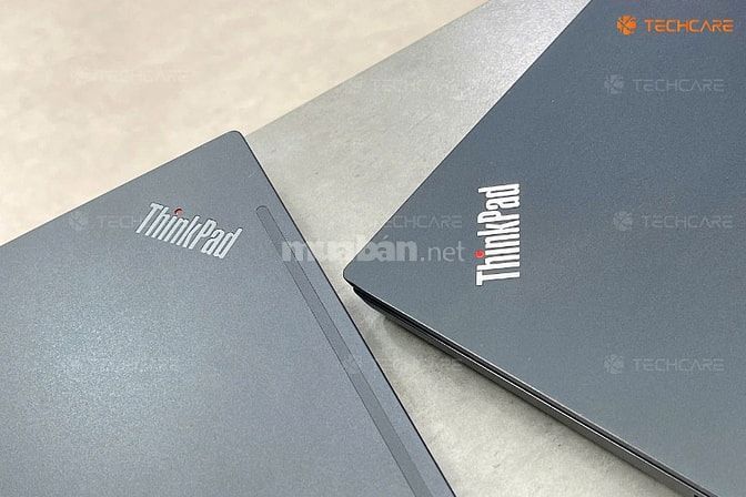 🔥 Khuyến mãi hấp dẫn: Laptop ThinkPad E14 Gen 3 & L14 Gen 4 giá tốt t