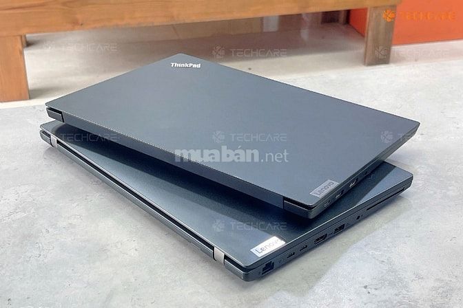 🔥 Khuyến mãi hấp dẫn: Laptop ThinkPad E14 Gen 3 & L14 Gen 4 giá tốt t