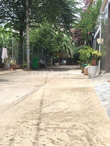 BÁN ĐẤT 5 X 14.5M GẦN CHỢ TÂN LẬP KHU ĐƯỜNG NGUYỄN DUY TRINH