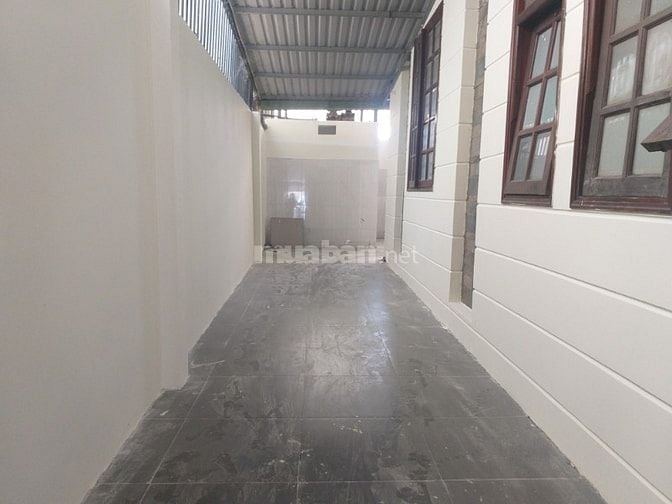 rẻ hơn thị trường Nhà mặt tiền 600m2 ngang 10m Cây Keo Tam Phú Thủ Đức