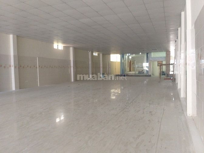 rẻ hơn thị trường Nhà mặt tiền 600m2 ngang 10m Cây Keo Tam Phú Thủ Đức