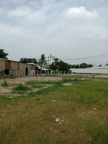 Bán 5100m2 có thổ cư  mặt tiền Xuân Thới Thượng 12, Xã XTT, Hóc Môn