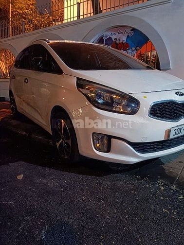 BÁN Kia rONDo 2016 - bản máy Dầu động cơ Diesel Crdi 1.7