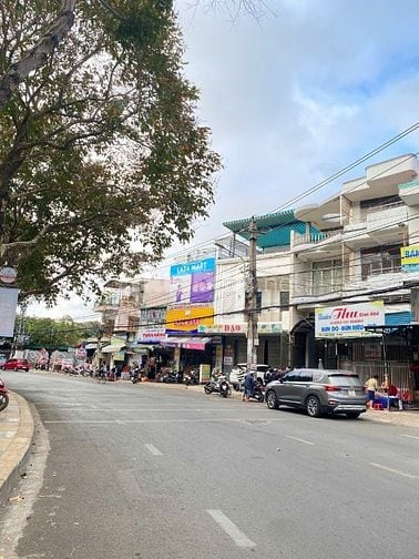 💥  [ 800M2] MẶT TIỀN DANH GIÁ NHẤT TP.BMT -  LÊ HỒNG PHONG. 57 TỶ